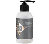 HYDRO ROOT STRENGTHENING SHAMPOO 250 ml - shampoo per la crescita dei capelli: forza e vitalità. Complesso vegetale attivo per l'idratazione e il nutrimento del cuoio capelluto.