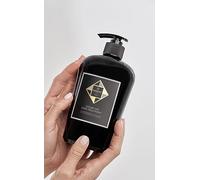 Hydro Spa Hair Treatment - maschera professionale idratante per capelli secchi e danneggiati HADAT Cosmetics 500 ml. Trattamento salone per capelli colorati. Mantiene l'intensità del colore