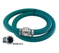 Hydro TEC Tubo flessibile di aspirazione e pressione