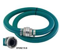 Hydro TEC Tubo flessibile di aspirazione e pressione