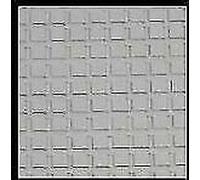 Hydro-Turf Foglio Luce Grigio Taglio Cialda W/3M 40x49 Barca Carpet SHT40CW