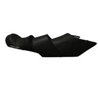 Hydro-Turf Sedile Cover Yamaha Fx Cruiser Ho + Sho (12-13) SEWFX21 Solido Nero