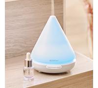 Millefiori Ultrasound Pyramid Diffusore per ambienti a ultrasuoni