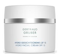 HYDRO WELLNESS PLUS Crema viso Hydro SPF 15 50 ml