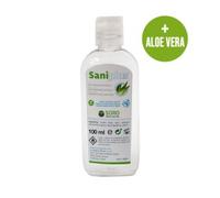 Hydroalcoholic Hand Gel Sanitizer With Aloe Vera 100 ml