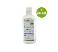 Hydroalcoholic Hand Gel Sanitizer With Aloe Vera 100 ml