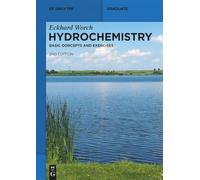 Hydrochemistry: Basic Concepts and Exercises
