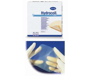 HYDROCOLL T MEDIC ST 10X10X10P