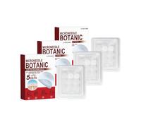 Hydrocolloid Treatment Patches, Mild Gentle Formula for Warts, Moles & Acne Blemishes, Easy Application, Multi-use for Face, Chin, Back and Full Body Daily Skin Repair
