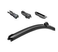 VALEO Tergicristalli 578506 Spazzole Tergi BMW,MERCEDES-BENZ,RENAULT,1 Hatchback (E87),X3 (F25),1 Hatchback (E81),X5 (E70),X6 (E71, E72),X4 (F26)