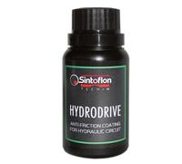 HYDRODRIVE SINTOFLON TRATTAMENTO ADDITIVO PER IDROGUIDA IDROGUIDE ANTIATTRITO