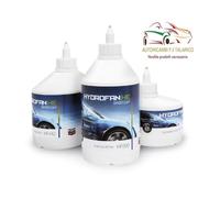 Hydrofan Lechler HF692 HC MEDIUM LENS SILVER 1 LT Base all'Acqua 1000 ml