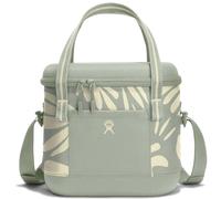 HYDROFLASK 12 L Carry Out Soft Cooler Botanical Bliss - Unisex - Verde - Taglia unica- modello 2025