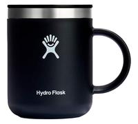 Hydro Flask Tazza da caffè 355 ml nero
