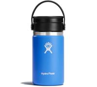 HYDROFLASK 12 Oz Wide Flex Sip Lid - Unisex - Blu - Taglia unica- modello 2024