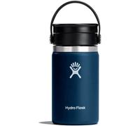 HYDROFLASK 12 Oz Wide Flex Sip Lid - Unisex - Blu - Taglia unica- modello 2025