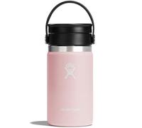 HYDROFLASK 12 Oz Wide Flex Sip Lid - Unisex - Rosa - Taglia unica- modello 2026