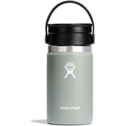 HYDROFLASK 12 Oz Wide Flex Sip Lid - Unisex - Verde - Taglia unica- modello 2026
