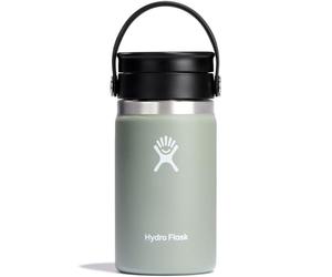 HYDROFLASK 12 Oz Wide Flex Sip Lid - Unisex - Verde - Taglia unica- modello 2026