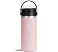 HYDROFLASK 16 Oz Wide Flex Sip Lid - Unisex - Rosa - Taglia unica- modello 2026