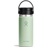 Hydro Flask - Wide Mouth Flex Sip Lid 473 ml fuchsia