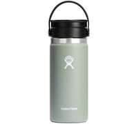 HYDROFLASK 16 Oz Wide Flex Sip Lid - Unisex - Verde - Taglia unica- modello 2026