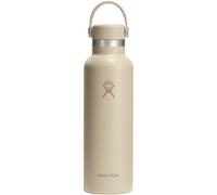 HYDROFLASK 21 Oz Standard Flex Cap - Unisex - Beige - Taglia unica- modello 2025