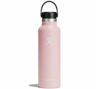 HYDROFLASK 21 Oz Standard Flex Cap - Unisex - Rosa - Taglia unica- modello 2026