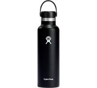 Borraccia termica Hydro Flask Standard Mouth 21 oz Colore: nero/grigio