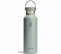 HYDROFLASK 21 Oz Standard Flex Cap - Unisex - Verde - Taglia unica- modello 2025