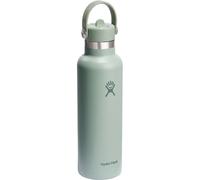 HYDROFLASK 21 Oz Standard Flex Straw Cap - Unisex - - Taglia unica- modello 2026