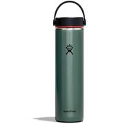 HYDROFLASK 24 Oz Lightweight Wide Flex Cap B - Unisex - Verde - Taglia unica- modello 2025