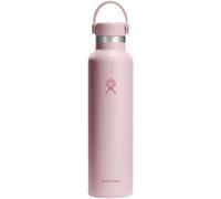 HYDROFLASK 24 Oz Standard Flex Cap - Unisex - Rosa - Taglia unica- modello 2025