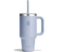 HYDROFLASK 32 Oz All Around Travel Tumbler - Unisex - Blu - Taglia unica- modello 2025