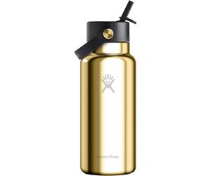 HYDROFLASK 32 Oz Wide Flex Straw Bottle - Unisex - - Taglia unica- modello 2026