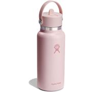 HYDROFLASK 32 Oz Wide Flex Straw Cap - Unisex - Rosa - Taglia unica- modello 2025
