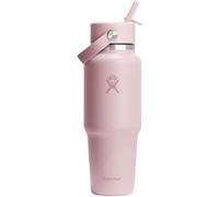 HYDROFLASK 32 Oz Wide Flex Straw Travel Bottle - Unisex - - Taglia unica- modello 2025