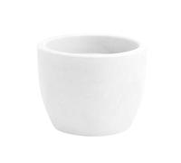 VASO CILINDRICO NICOLI HERA MATT R3840B Ø 30 - 40 Hcm DA INTERNI/ESTERNO DA I