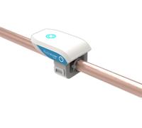 HydroFLOW Pearl - Sistema Trattamento Acqua Tecnologia Hydropath Ecofriendly - Protezione Anticalcare e Antibatterica - Design Moderno - Facile Installazione - Garanzia 3 Anni - Efficienza Energetica