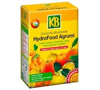 HYDROFOOD AGRUMI IDROSOLUBILE DA 400 GRAMMI