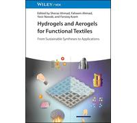 Hydrogels and Aerogels for Functional Textiles: From Sustainable Syntheses to Applications