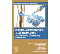 Hydrogels in Orthopedic Tissue Engineering: Advances in Bone and Cartilage Regeneration