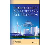 Hydrogen Energy Production and Fuel Generation