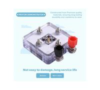Hydrogen Fuel Cell Proton Exchange Membrane Fuel Cell New High School Laboratory Teaching Accessories
