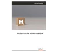 Hydrogen internal combustion engine