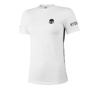 Hydrogen Massima Performance con Team Tech Tee PADL La tua partita di padel sta per raggiungere un nuovo livello con la maglietta Team Tech Tee PADL di Hydrogen. Realizzata con un mix di 94% poliammid