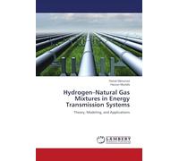 Hydrogen-Natural Gas Mixtures in Energy Transmission Systems: Theory, Modeling, and Applications