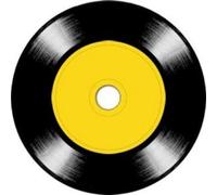 Hydrogen Rockers Musica (CD)