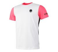 Hydrogen Scopri il Confort della Maglietta TechTeam per Padel La maglietta TechTeam per il padel offre una combinazione perfetta di stile e funzionalità. Con il suo design moderno e il marchio distint