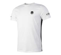 Hydrogen Scopri la Maglietta Team Tech Tee PADL La maglietta Team Tech Tee PADL di Hydrogen è l'aggiunta perfetta al guardaroba di ogni appassionato di padel. Con un design strutturato e un materiale 